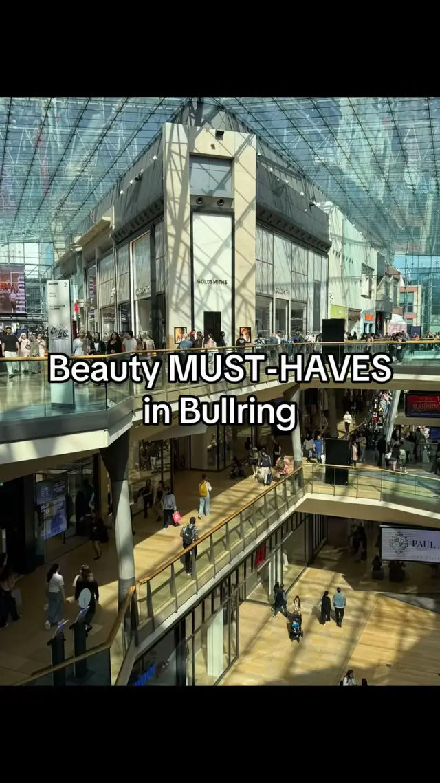 @Bullring