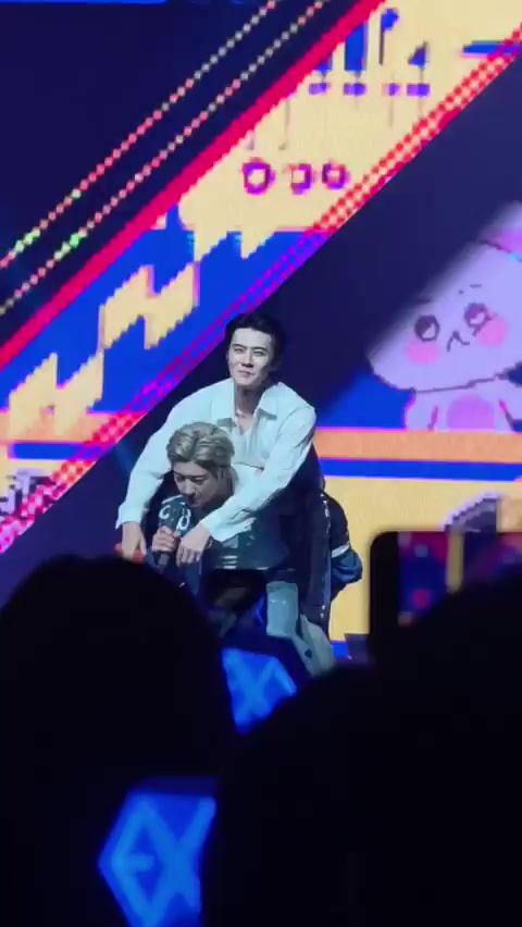 @OH SEHUN INDONESIA