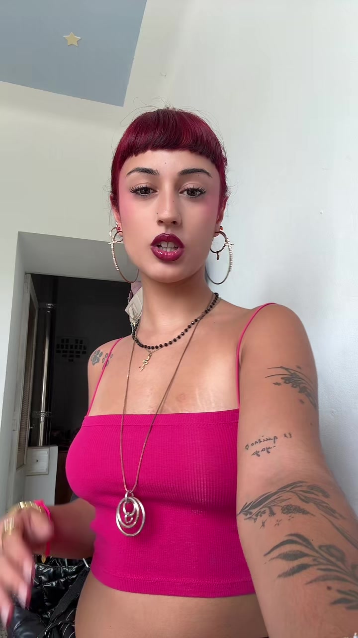 @Ainhoa Fern&aacute;ndez 🖤