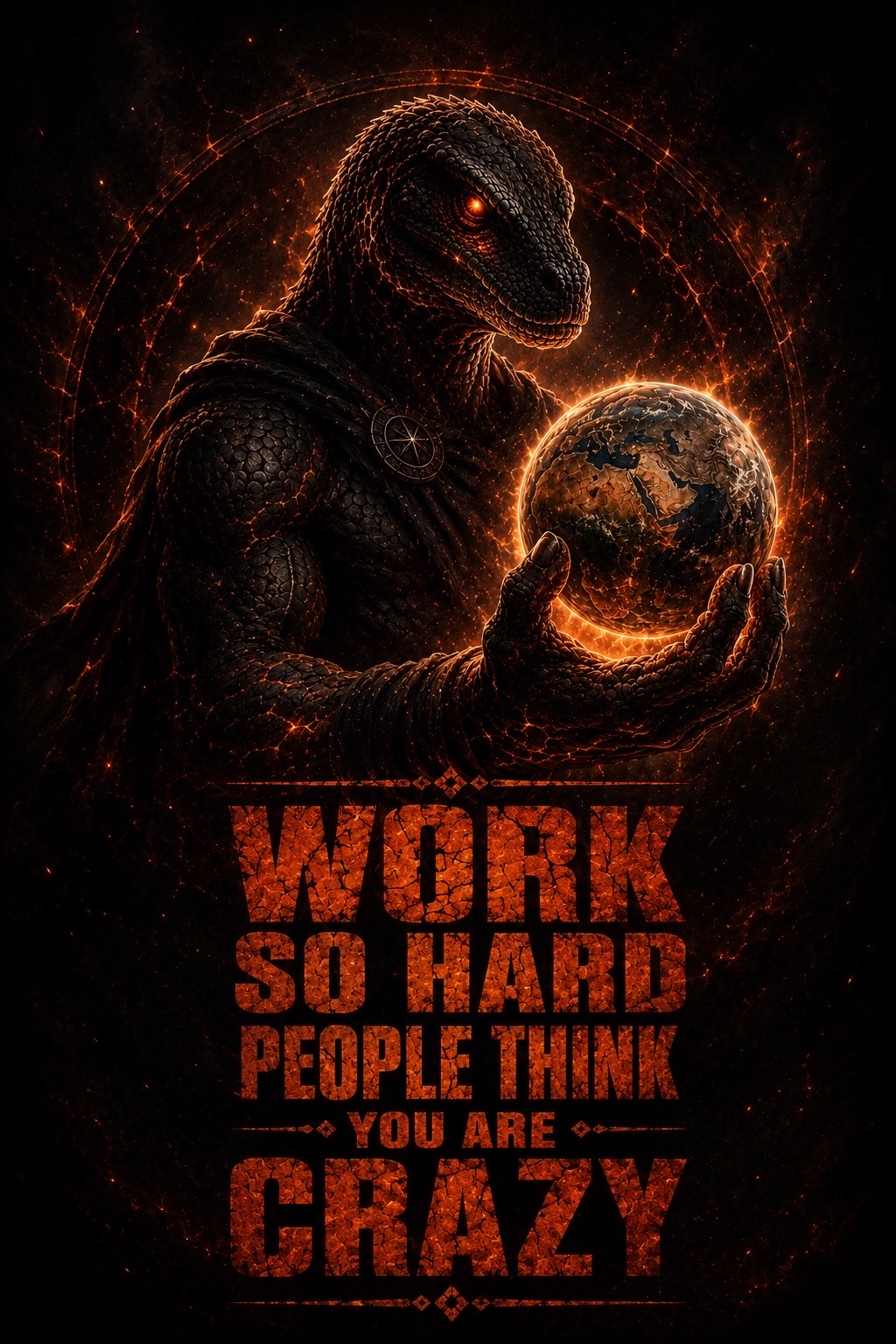 @Komodo Bloodsport