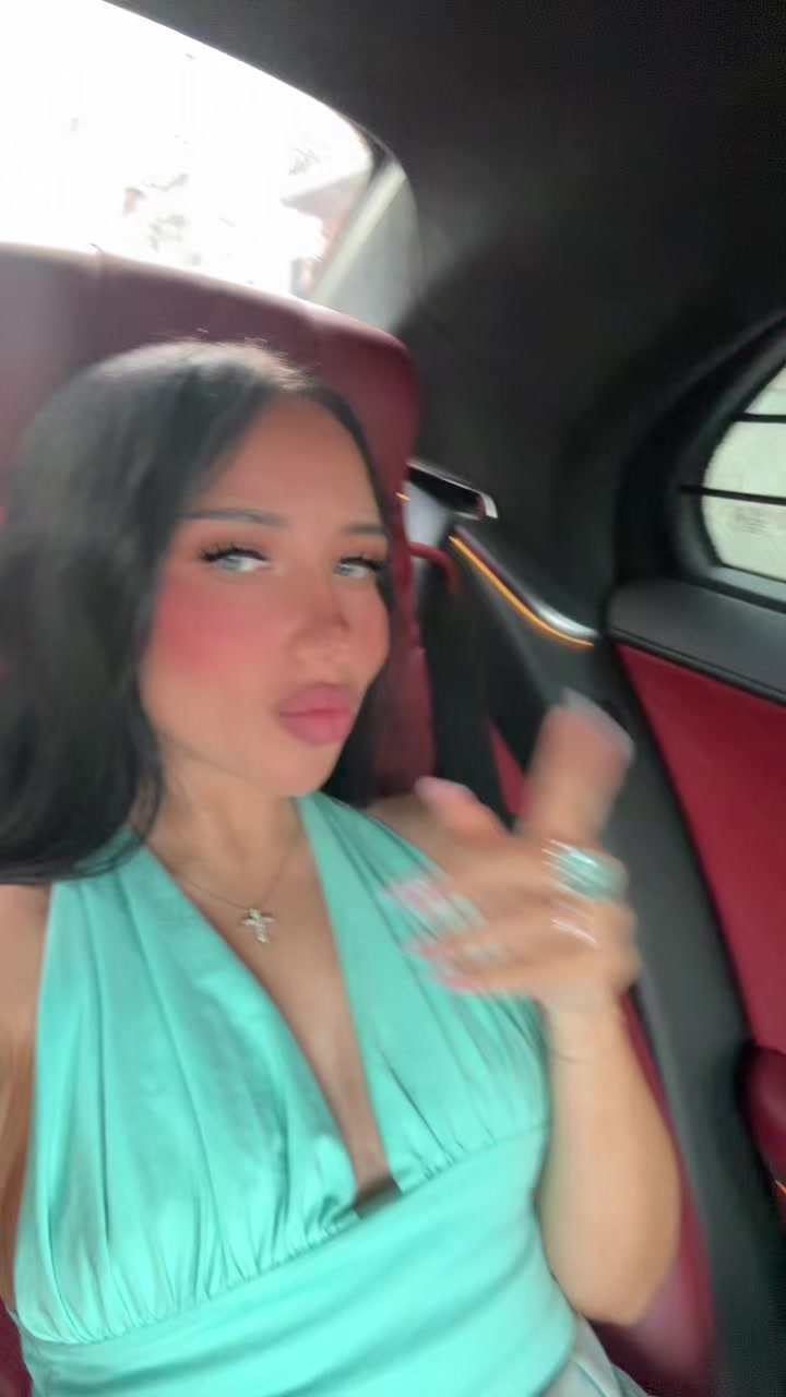 @SONYA MIRO