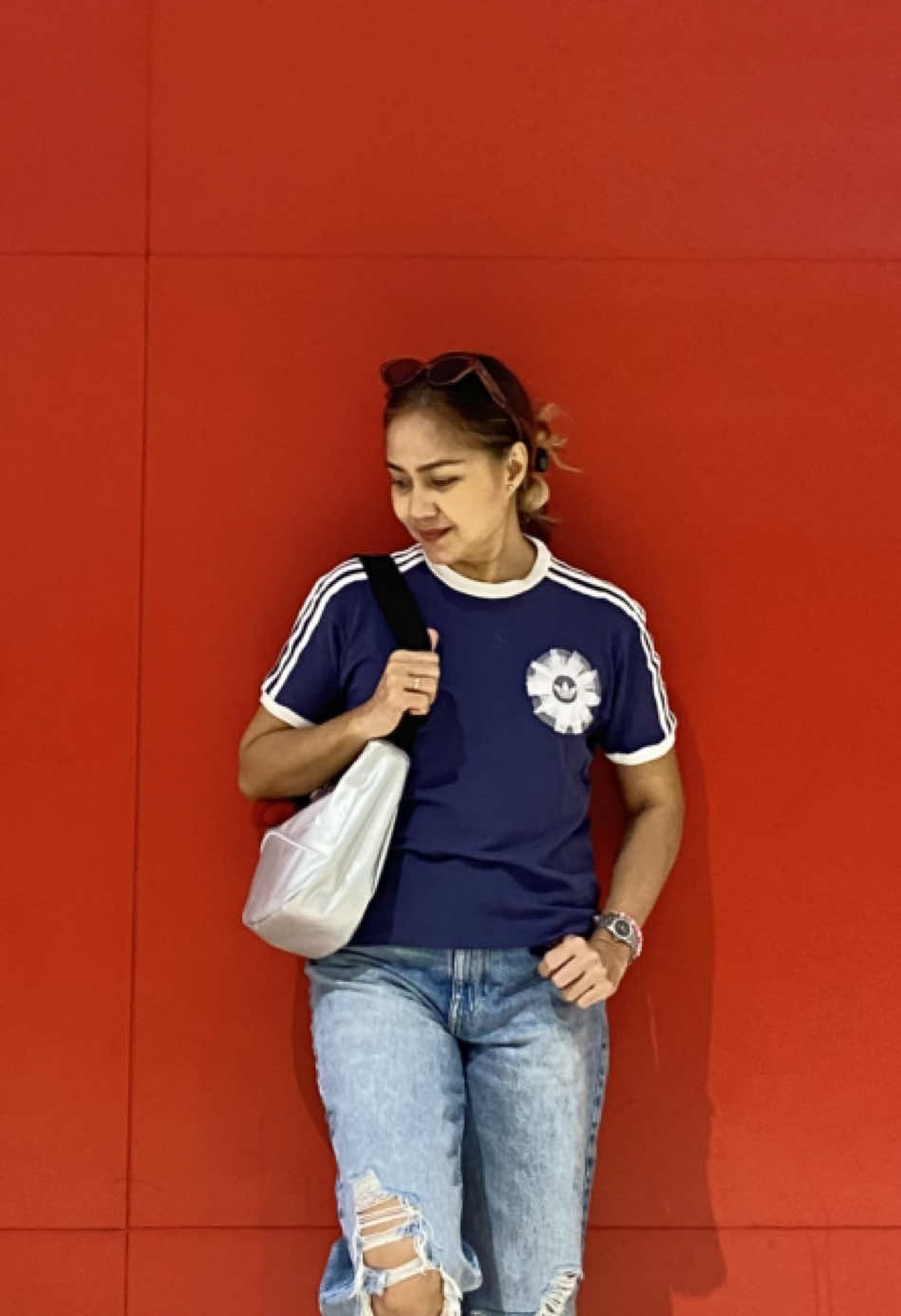 @Sendy DMA