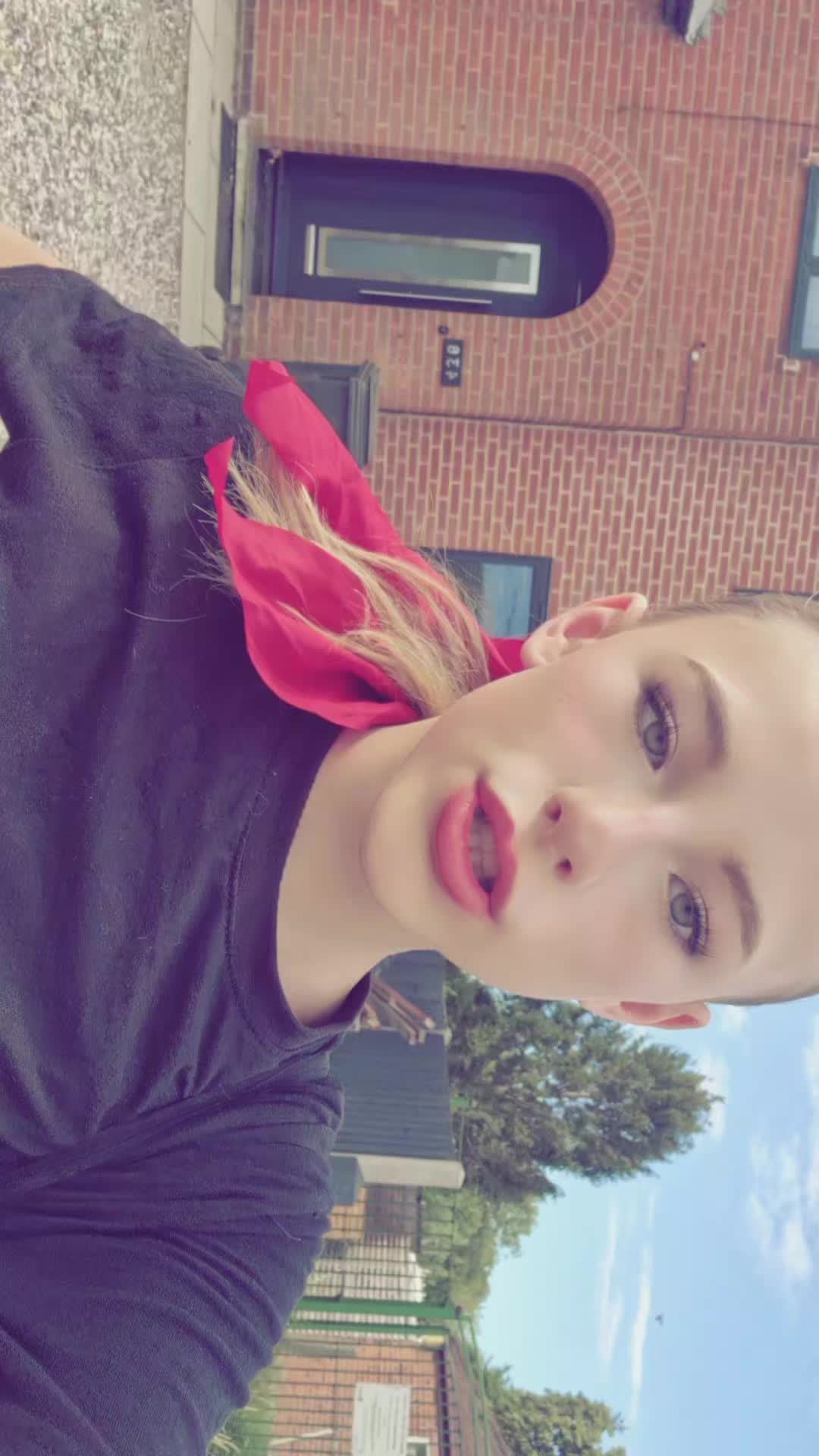 @suzie XOXO🩷