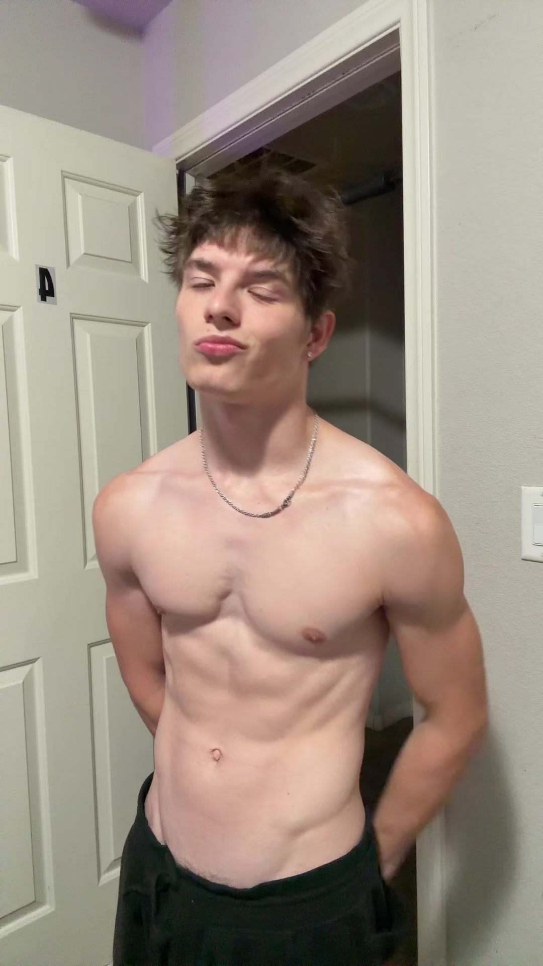 @Kai Laurent