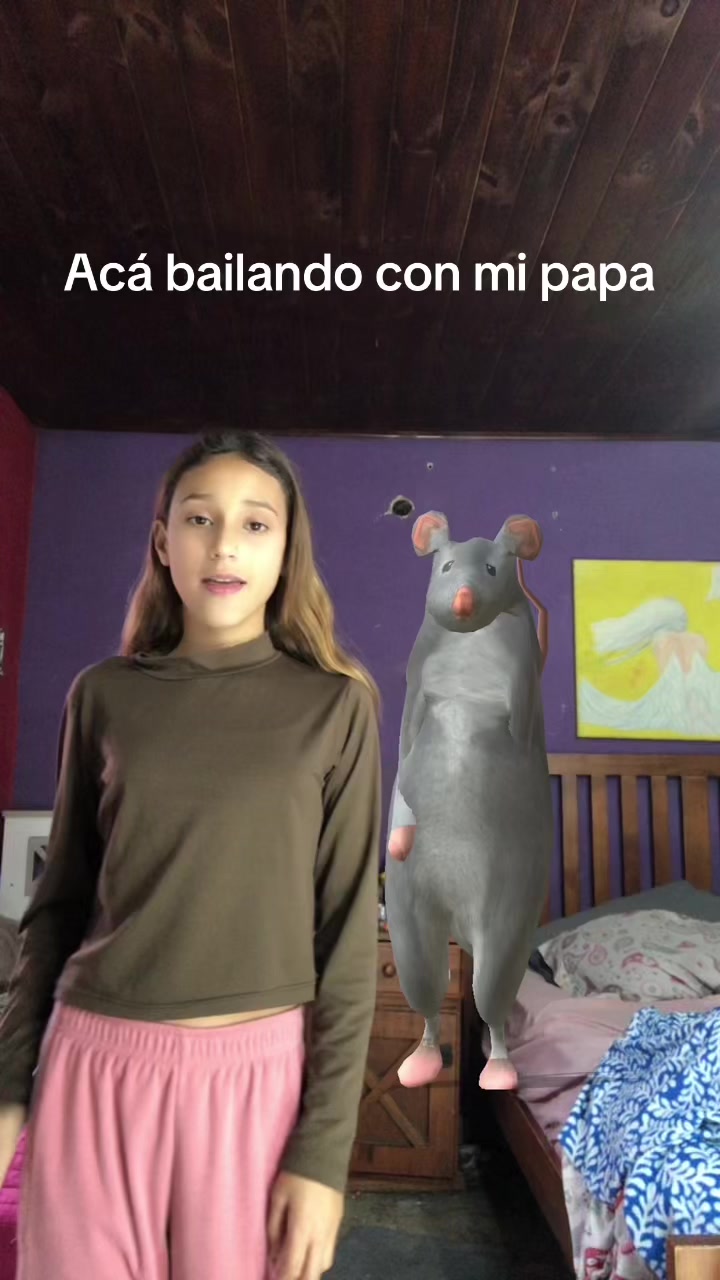 @Lola Gimenez