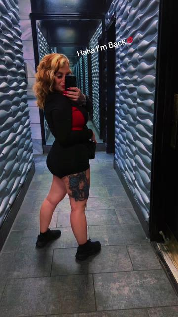 @Ladydestino