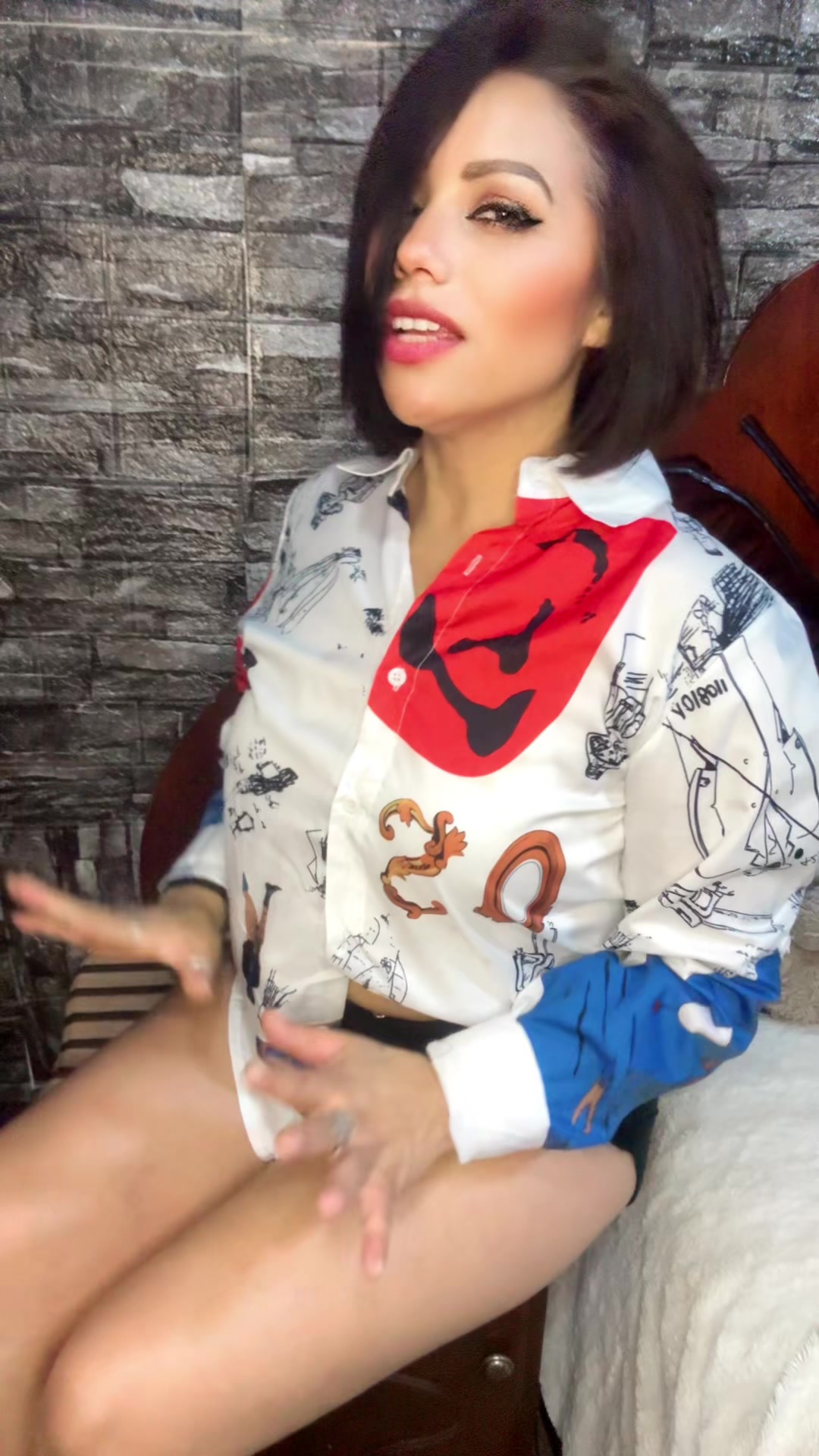 @chayito