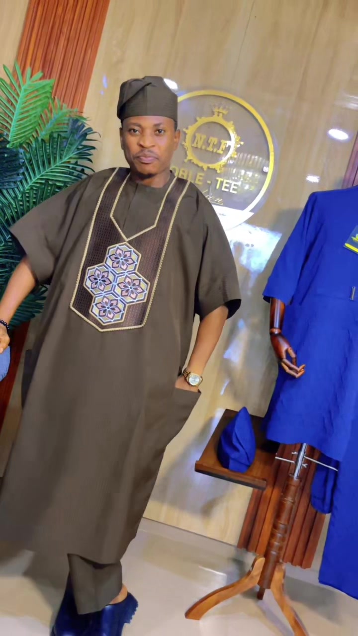 @Noble-tee fashion