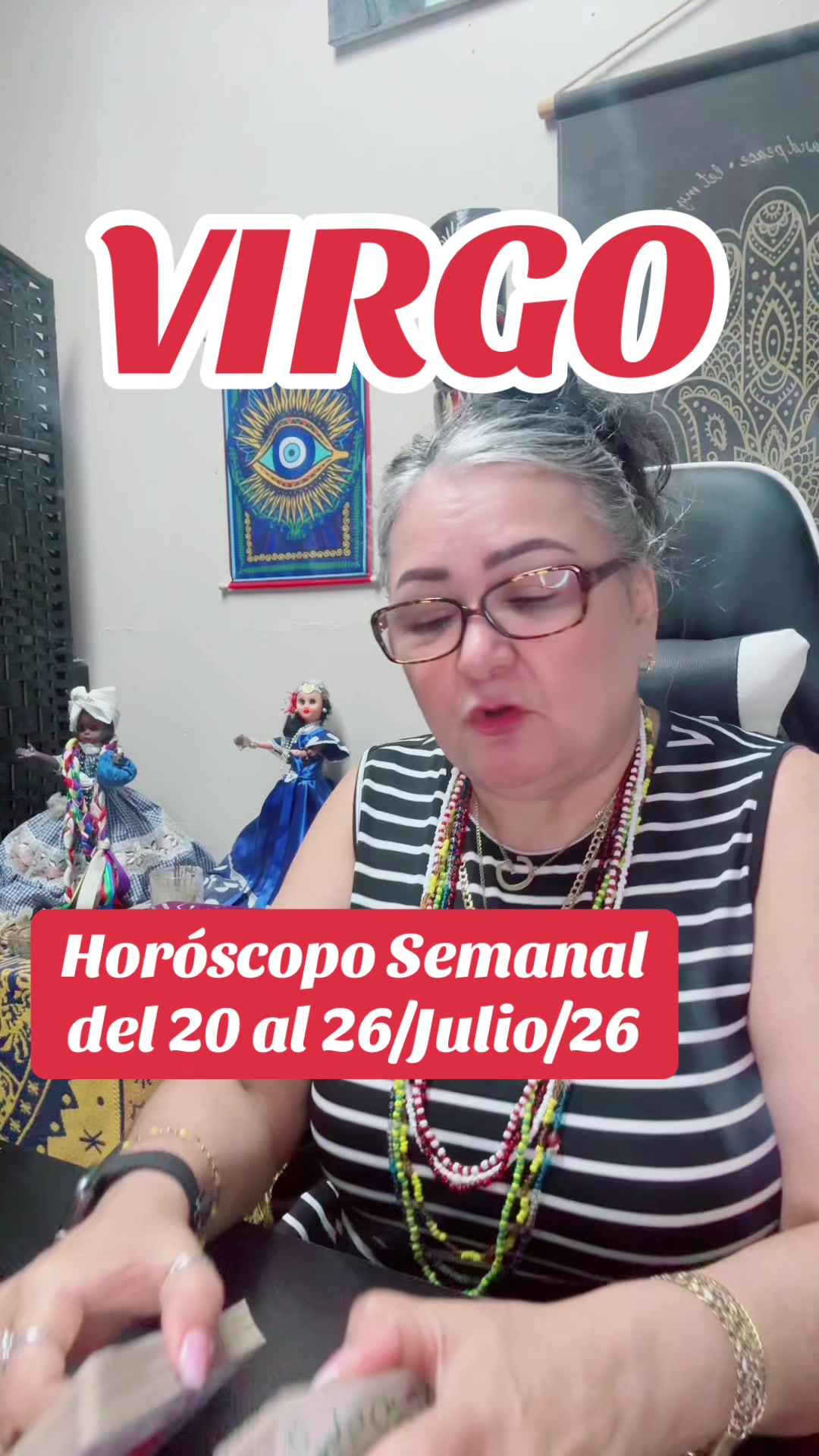 @Gabby Tarot y Bot&aacute;nica 🧿🪬🔮
