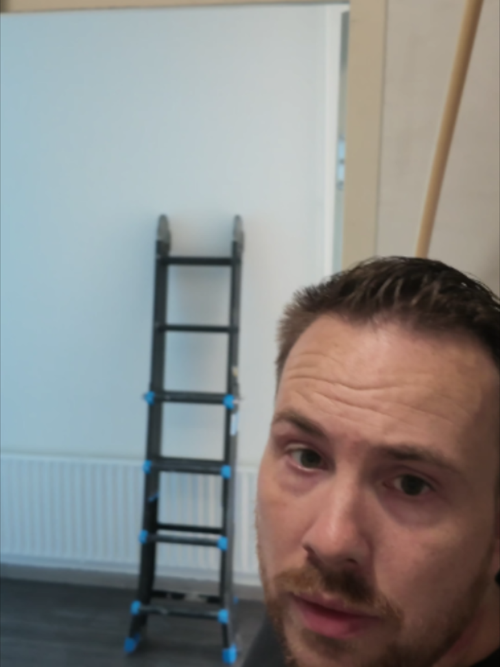 @Camerainstallatie