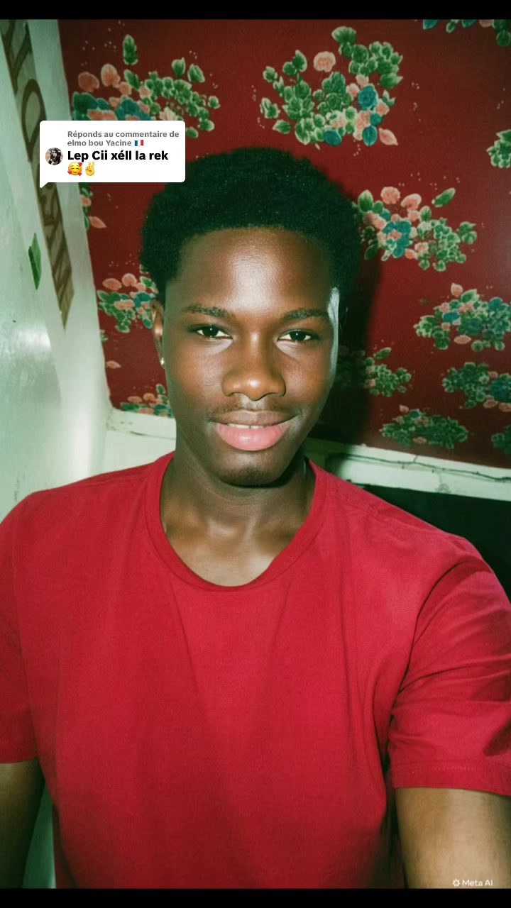 @mame diarra mbaye