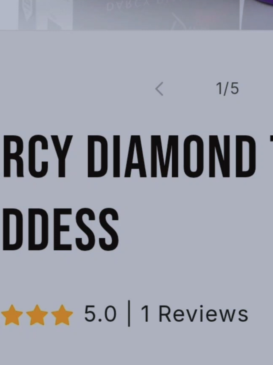 @DarcyDiamond.Official
