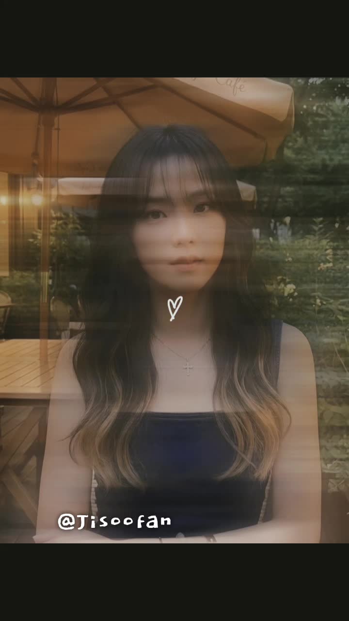 @Jisoofan