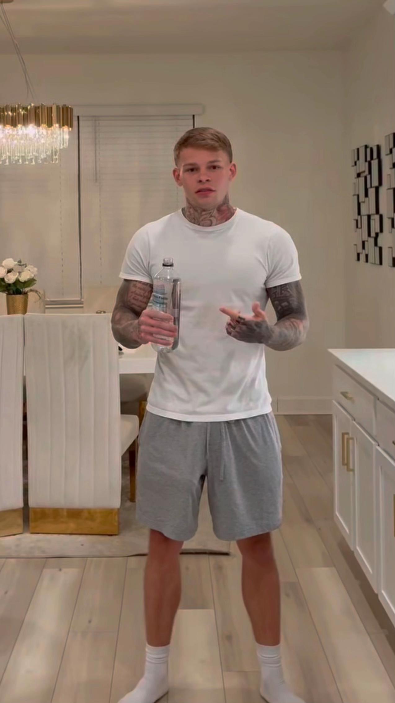 @Fitliam