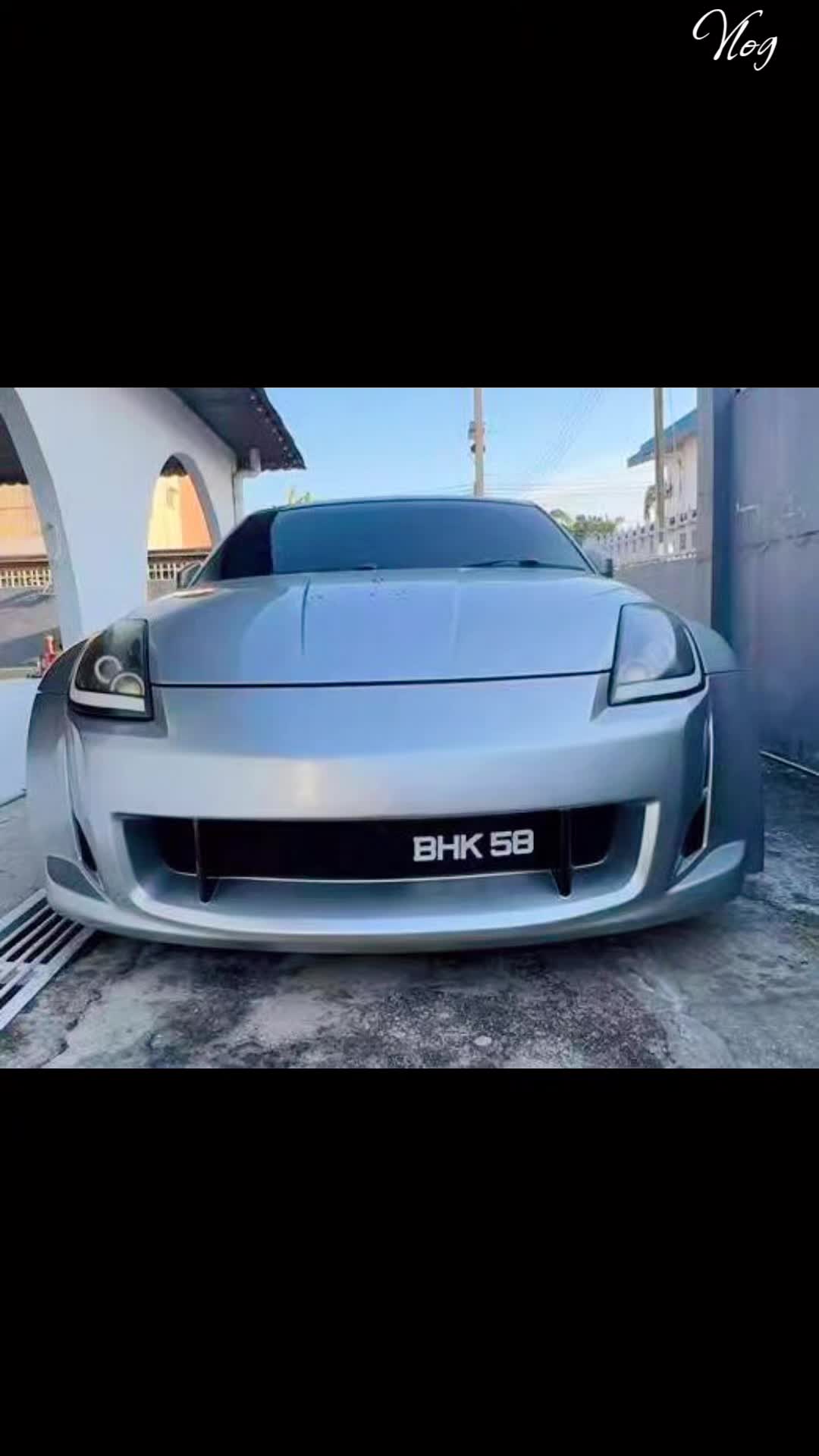 @Borneo Kereta Sibu