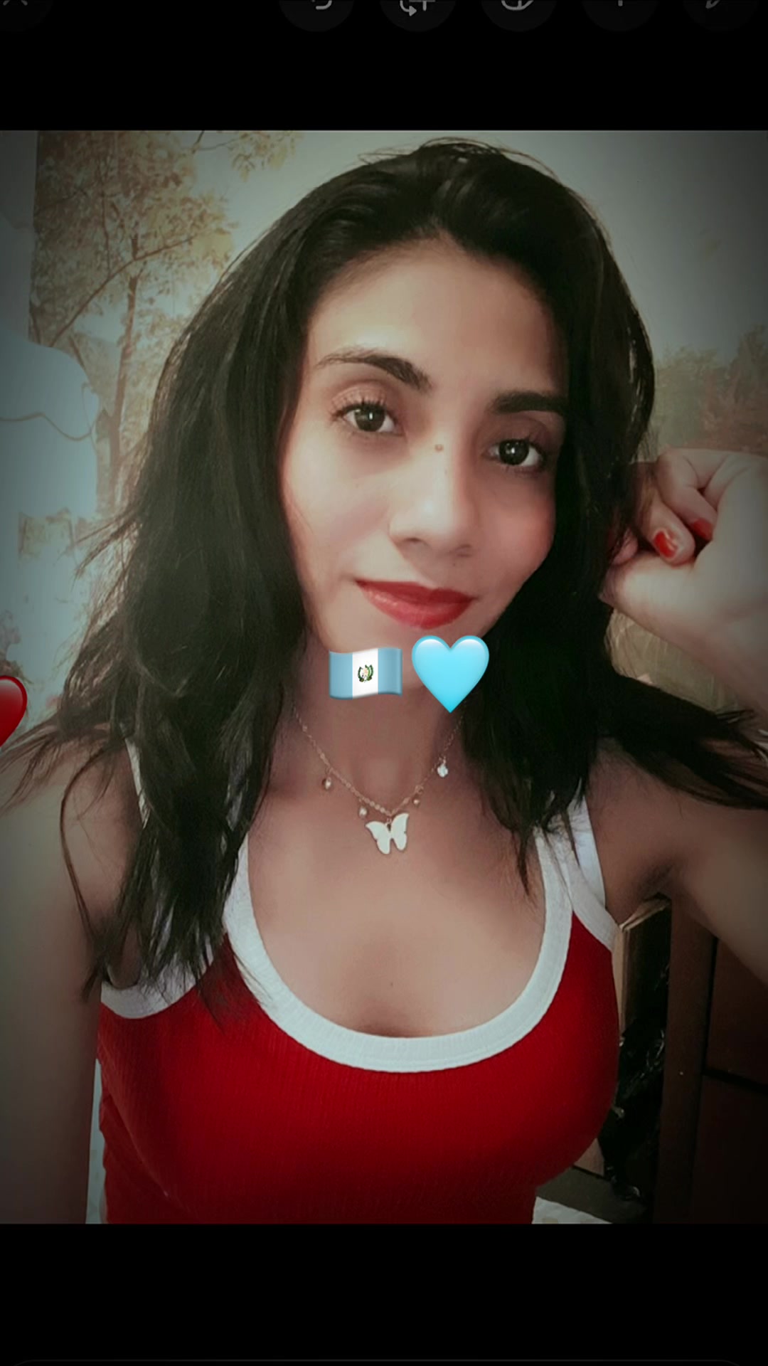 @Garc&iacute;a 🙏&hearts;️