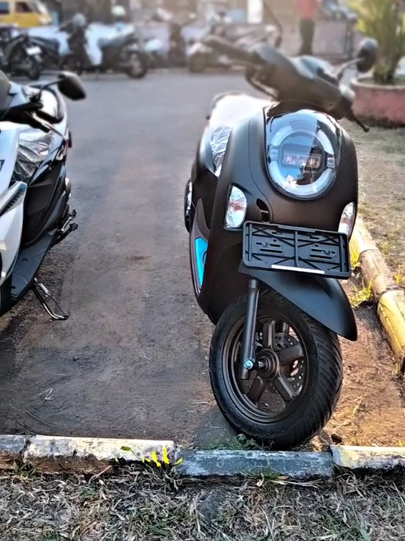 @Isty Bintang Motor Cirebon