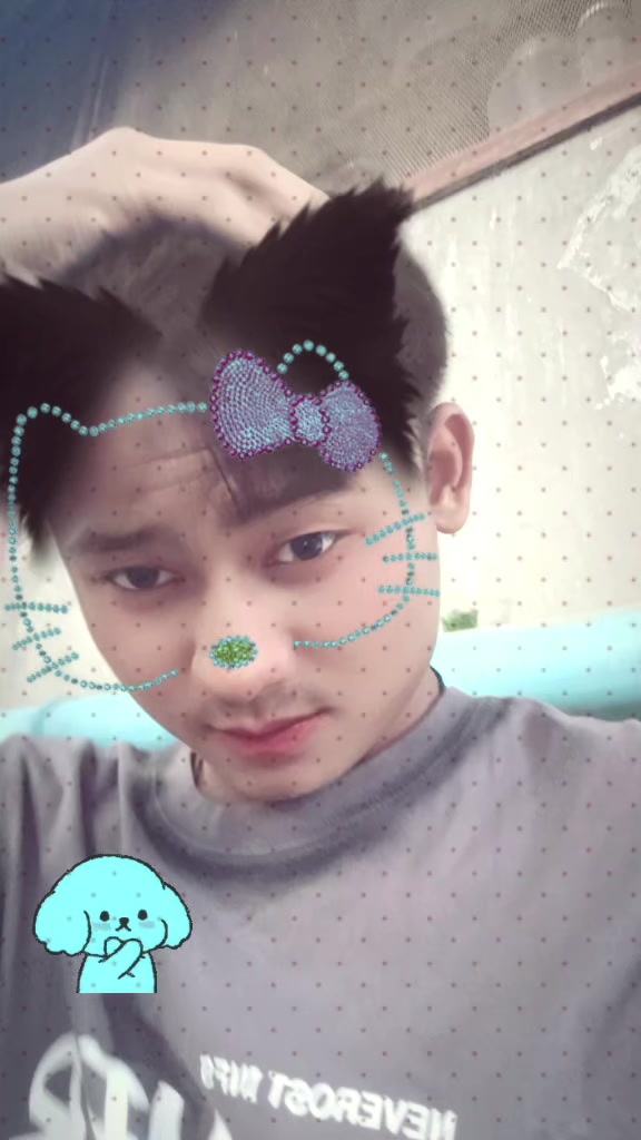 @Mᴏᴇ Yᴀɴ Zᴏɴ🦚