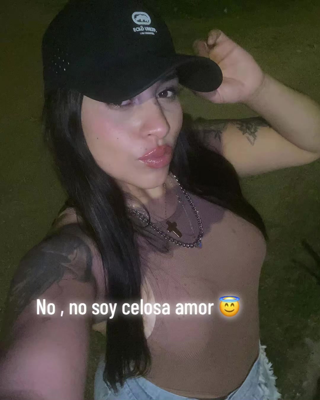 @Karen Pereira