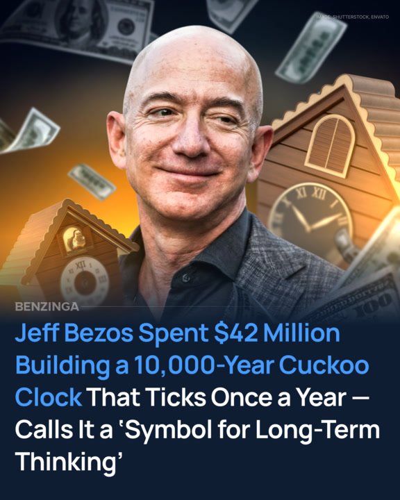 @Benzinga | Finance & Investing