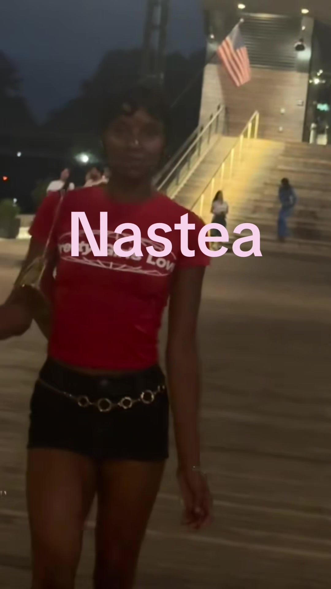@Vanessa Dawn