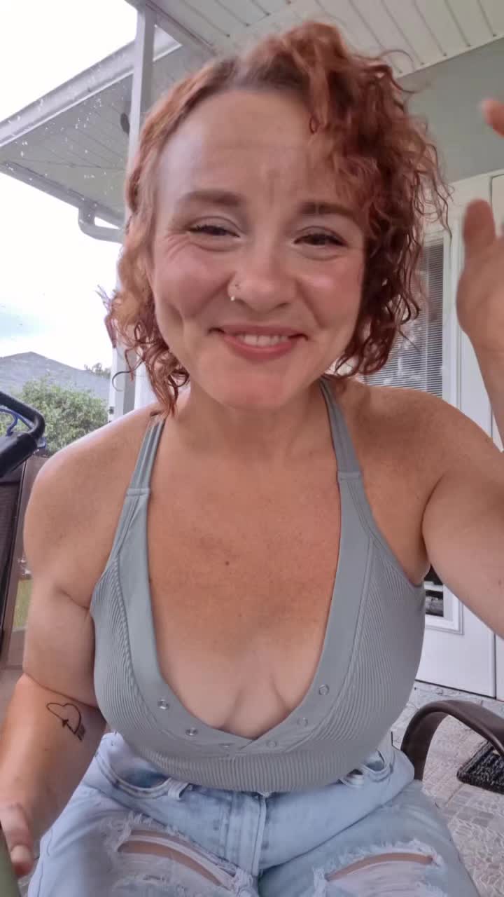 @Melissa Marie