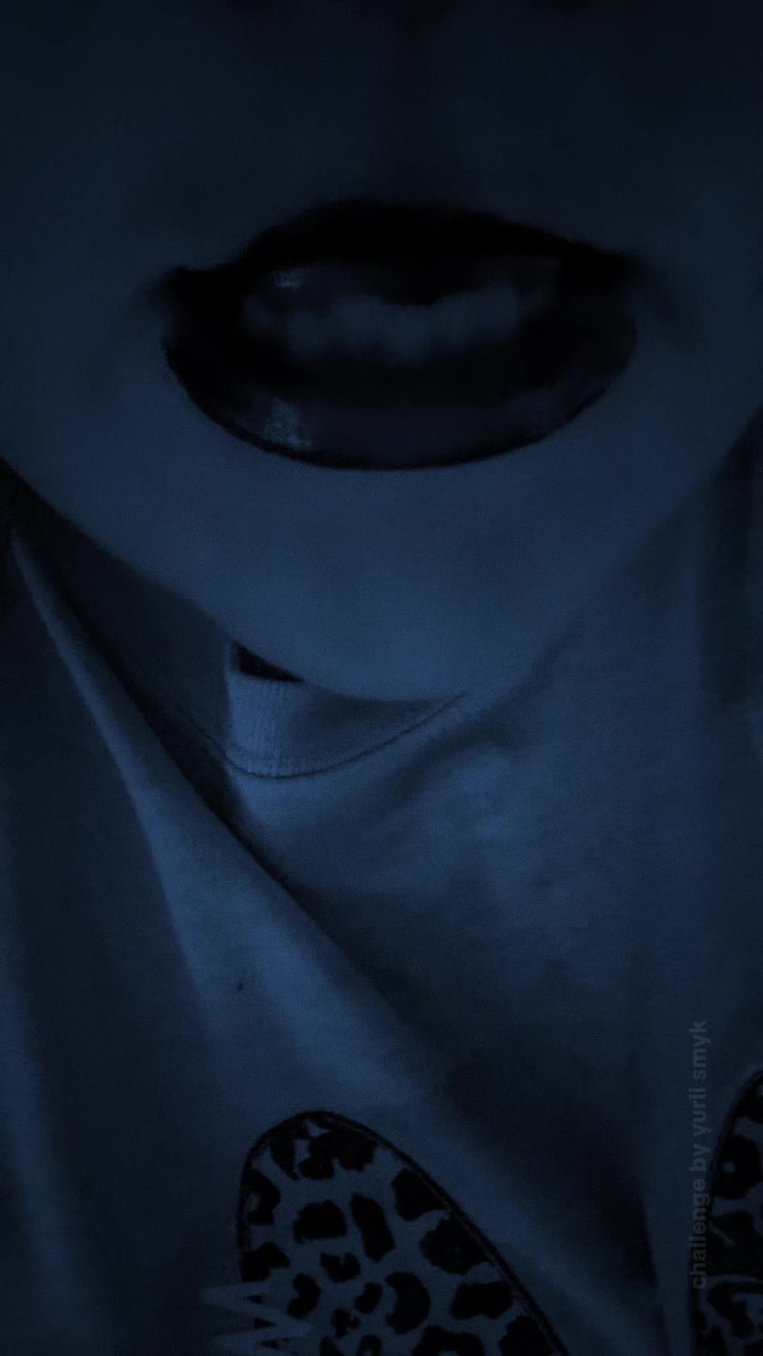 @😱Gͥhostfaͣcͫe🖤&trade;