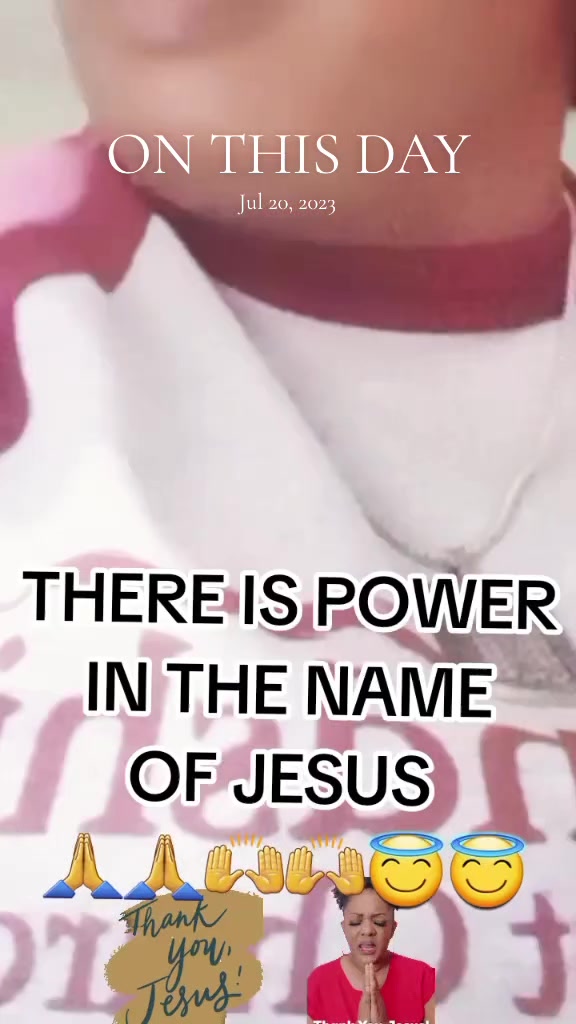 @overcomer Christian content