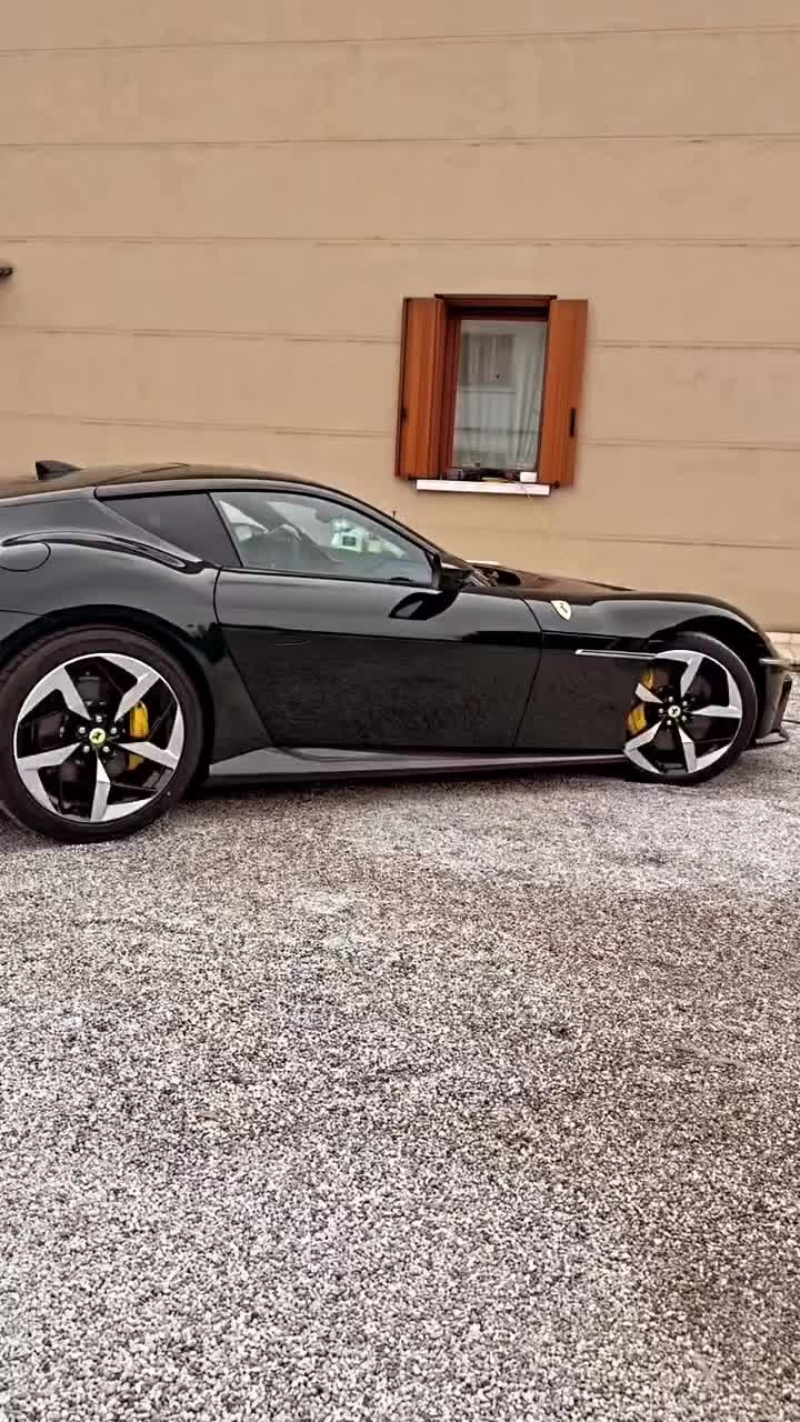 @Ferrari