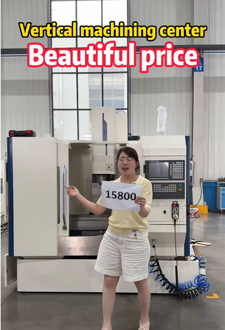 @LUZHONG MACHINE