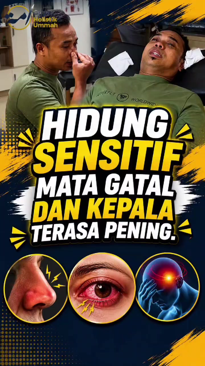 @Kang Ihsan Therapy