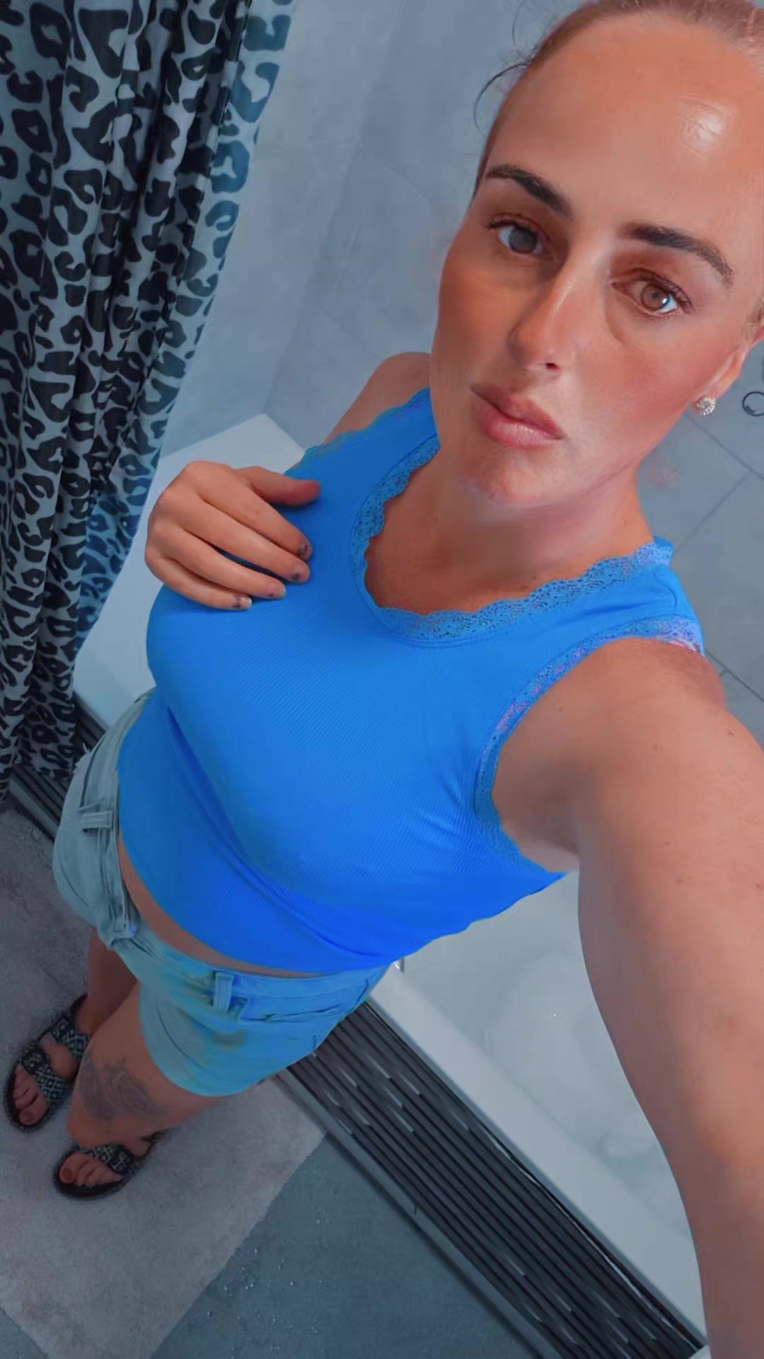@Amy Louise Randles