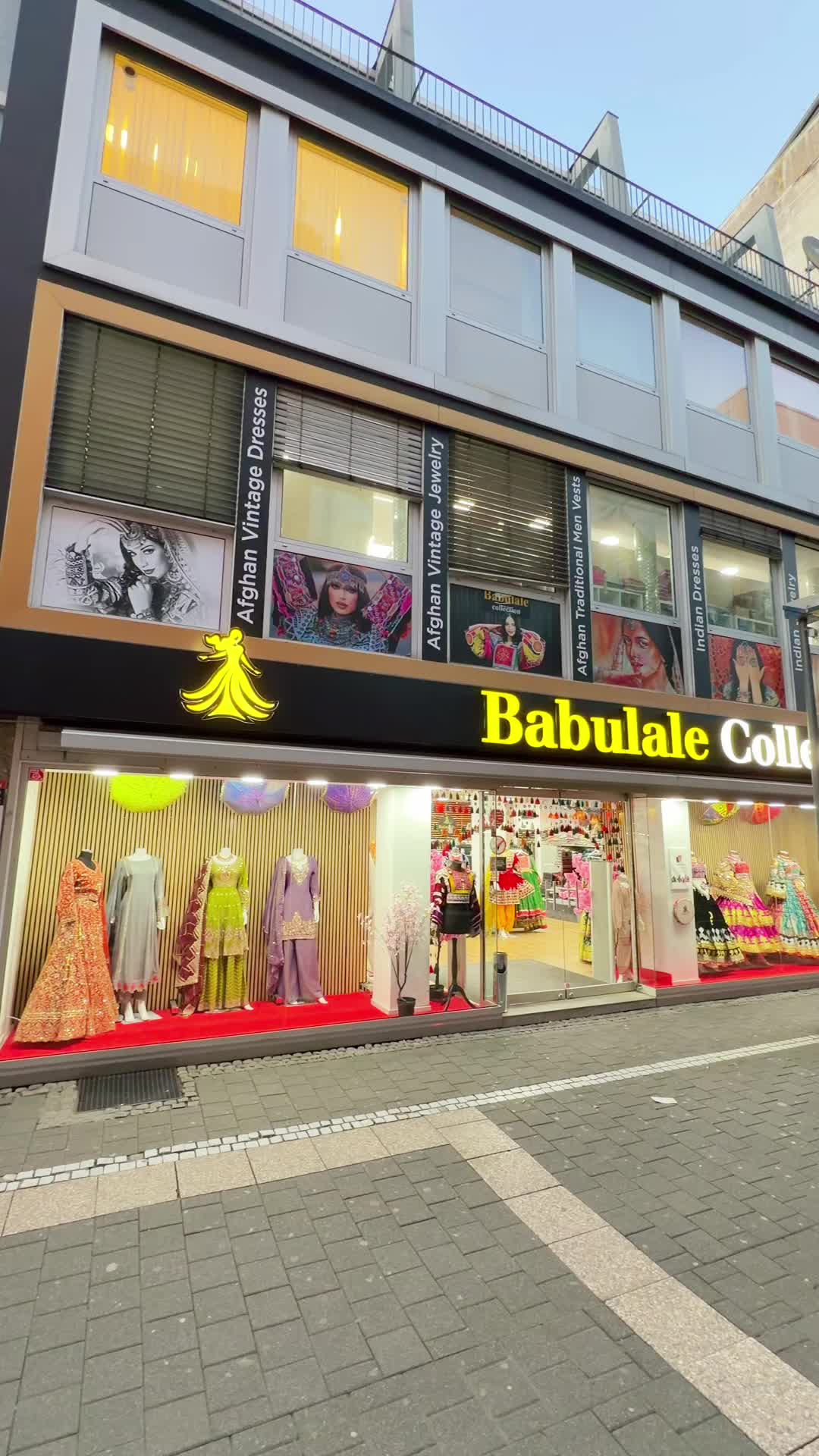 @Babulale_Collection