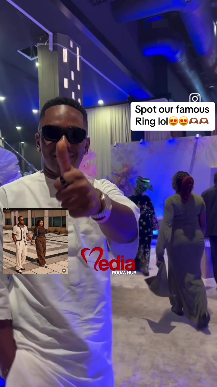 @Mr&Mrs Egbuson ship captain