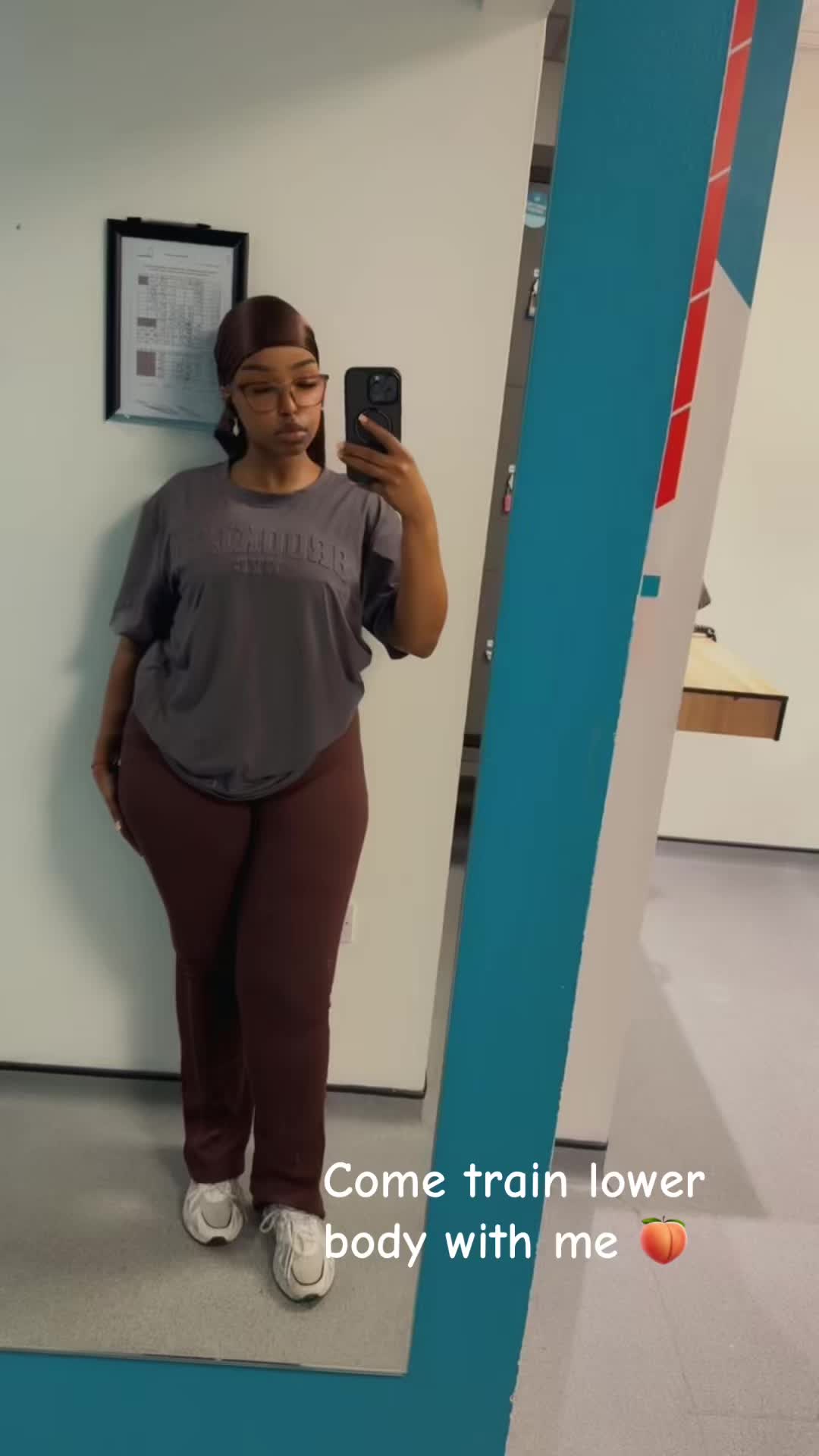 @Iffy | Fitness & Lifestyle