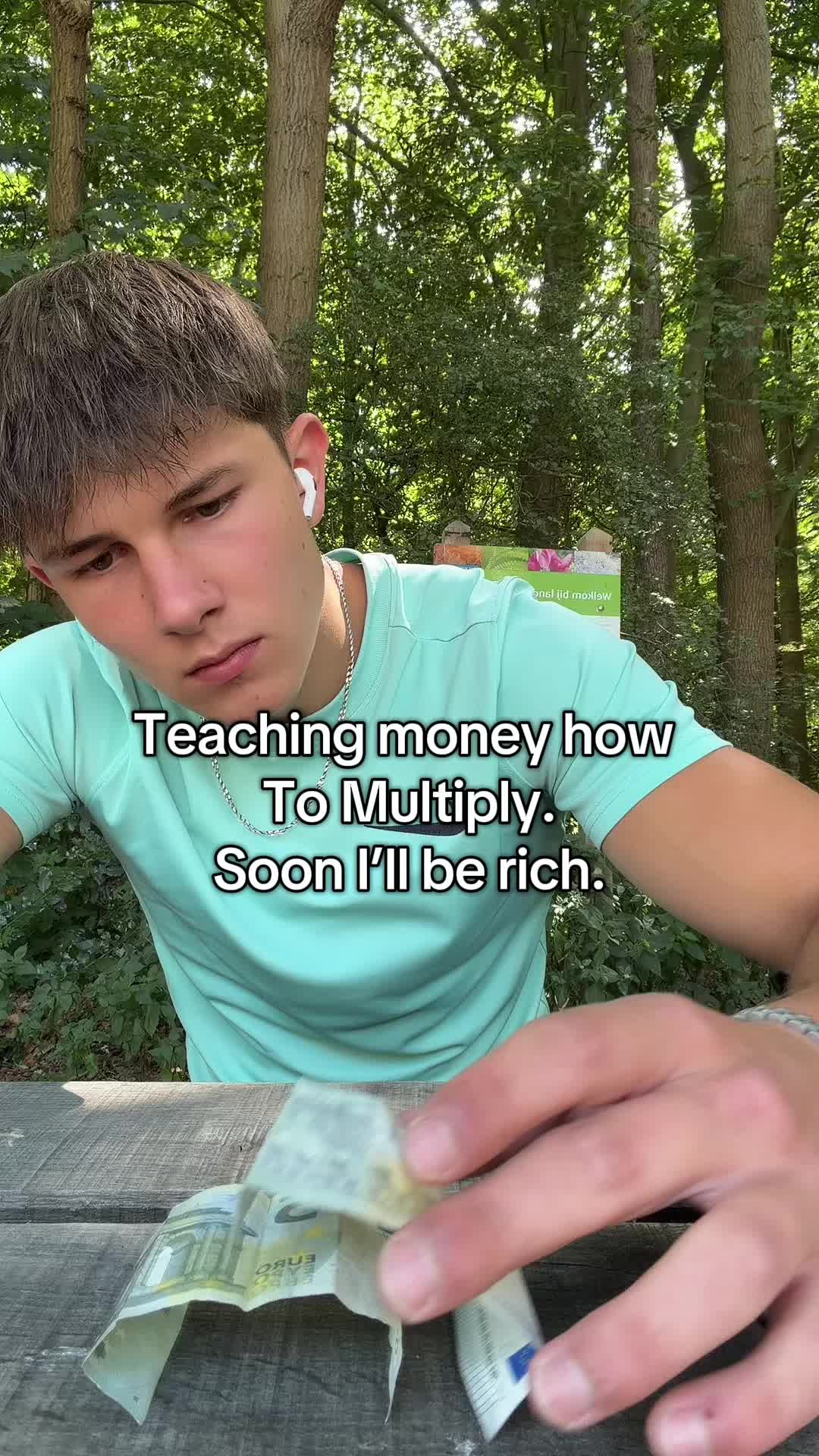 @Dave Niesten