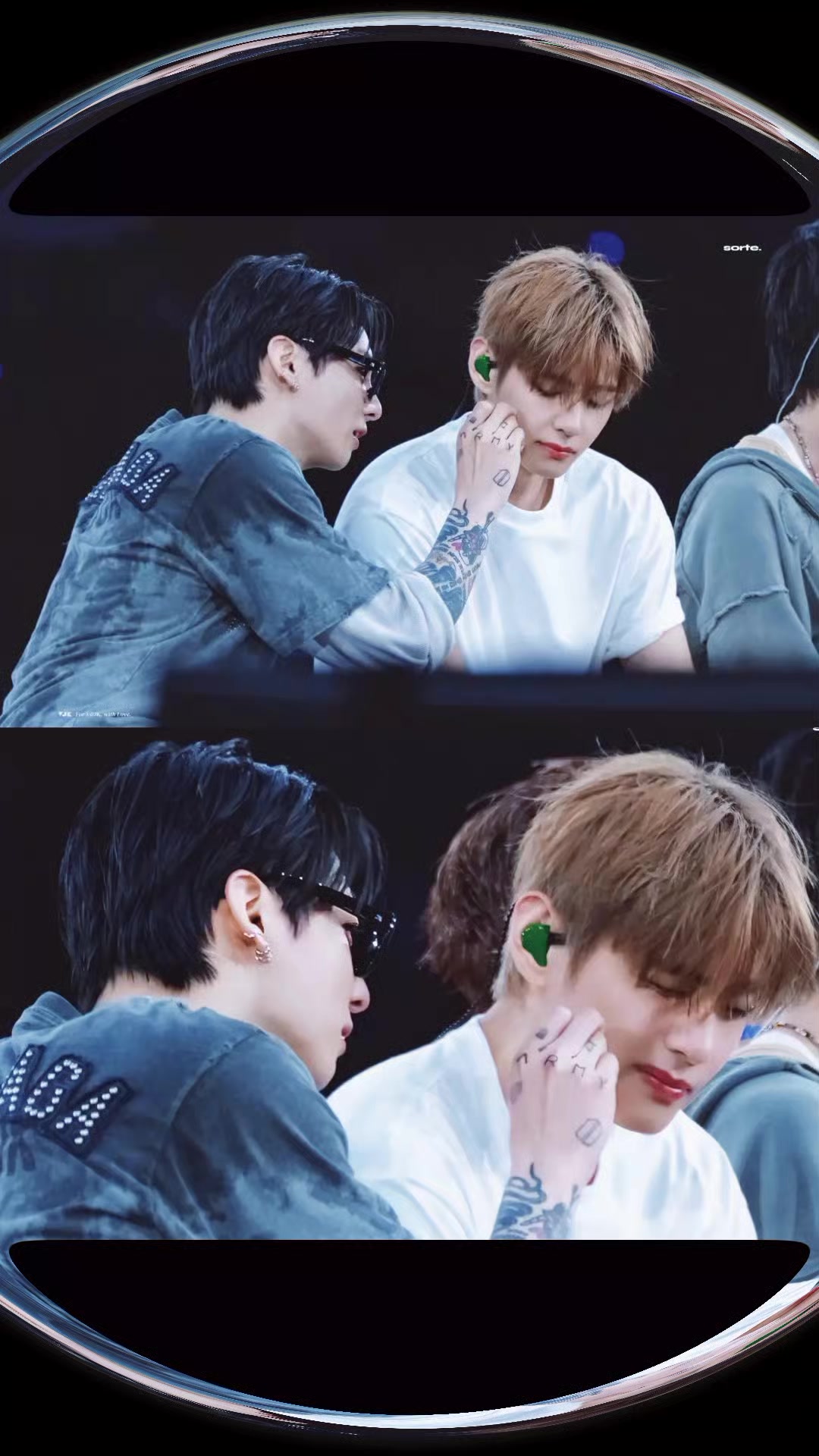 @DINY TAEKOOK FOREVER 2025 ๐ฐ๐ป