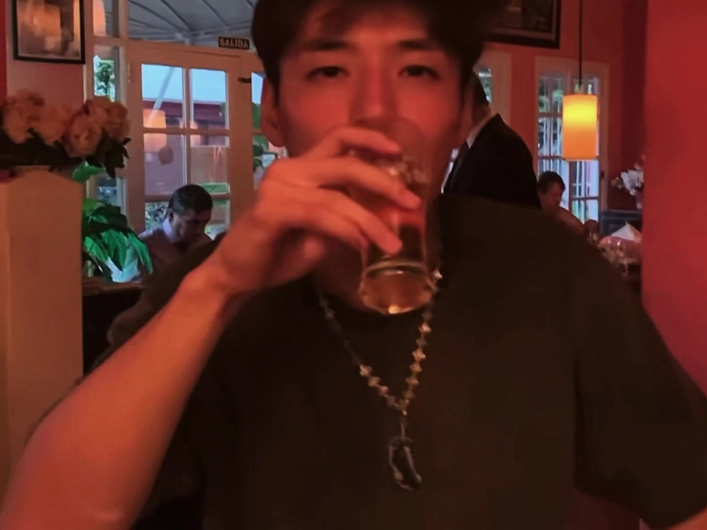 @강 마늘