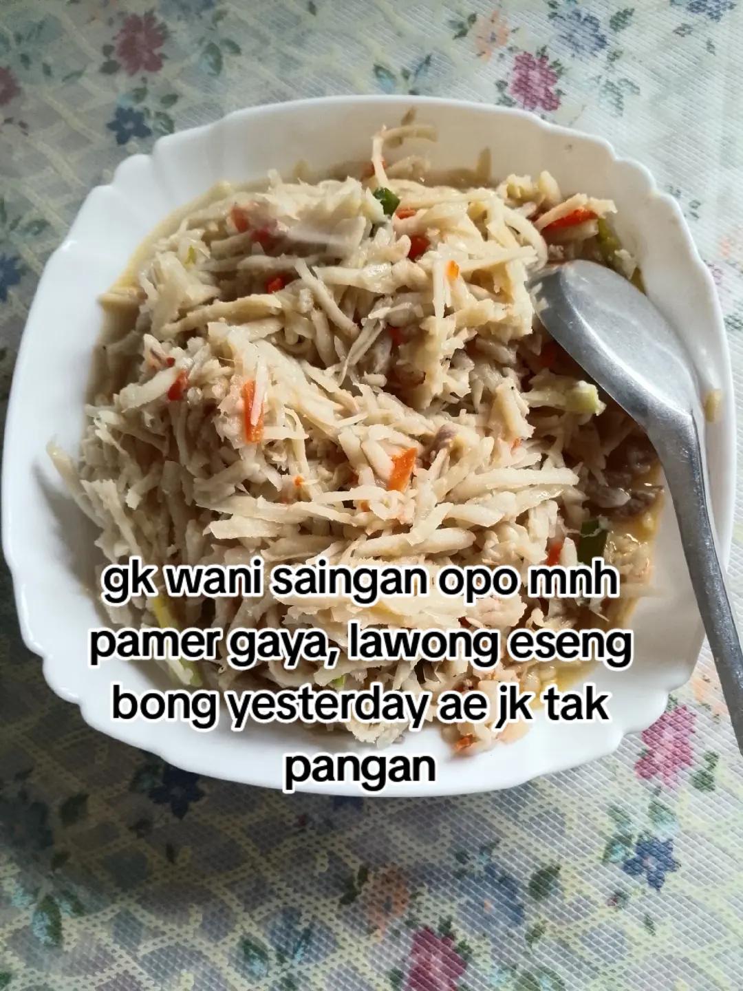 @calon Mbah uti