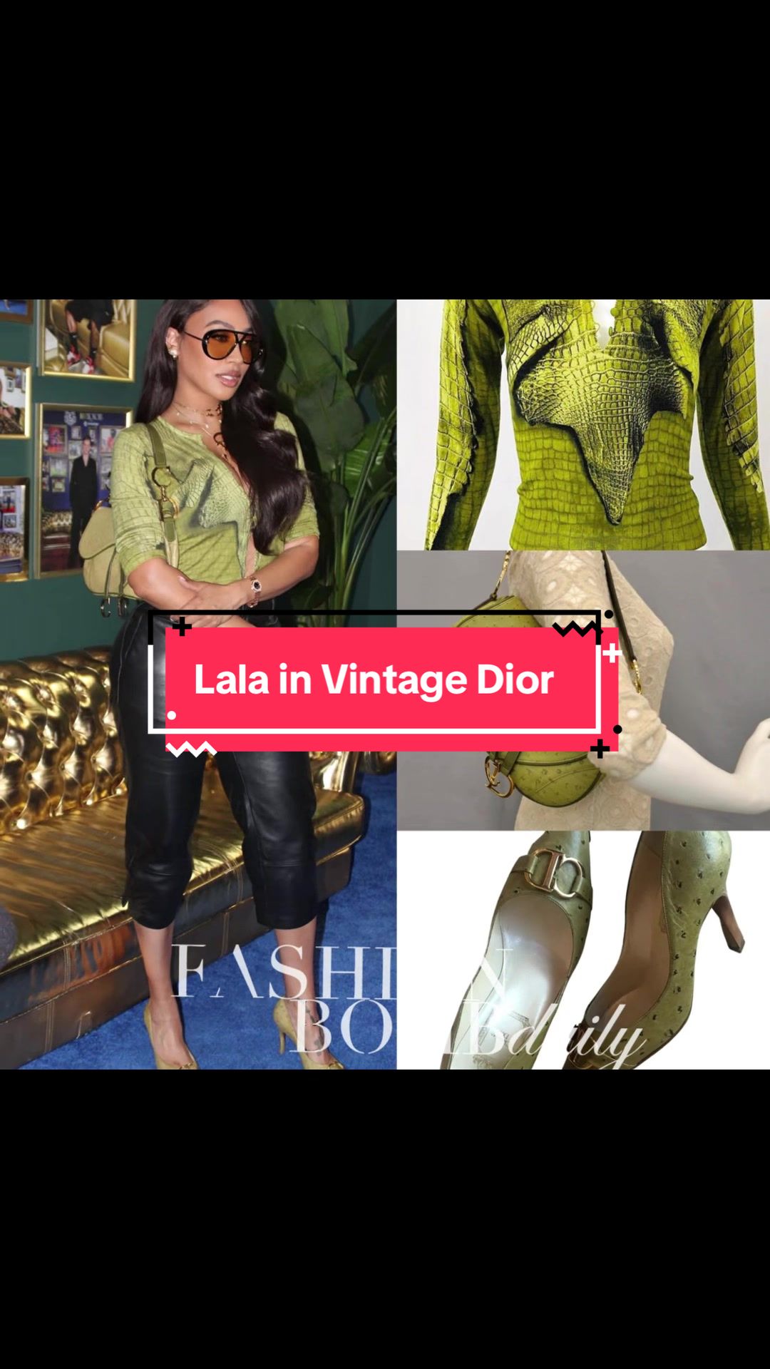 @Fashion Bomb Daily