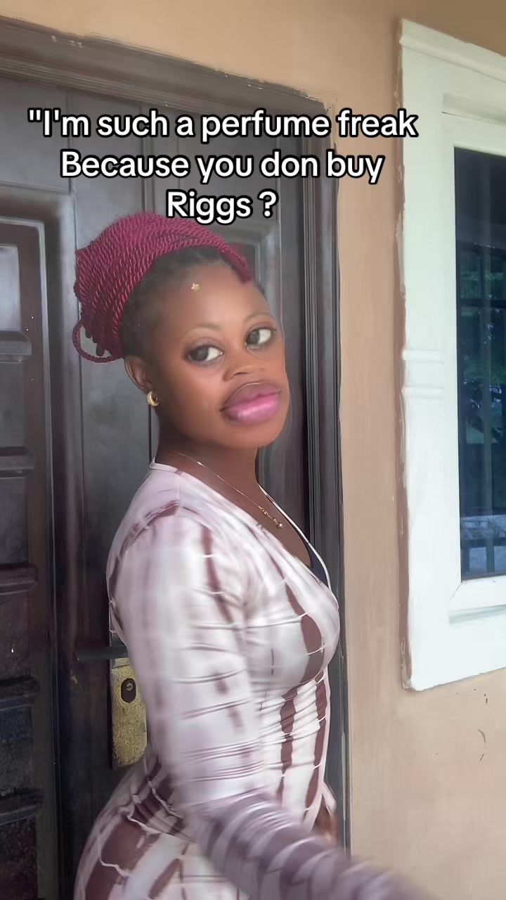@Molly prechy