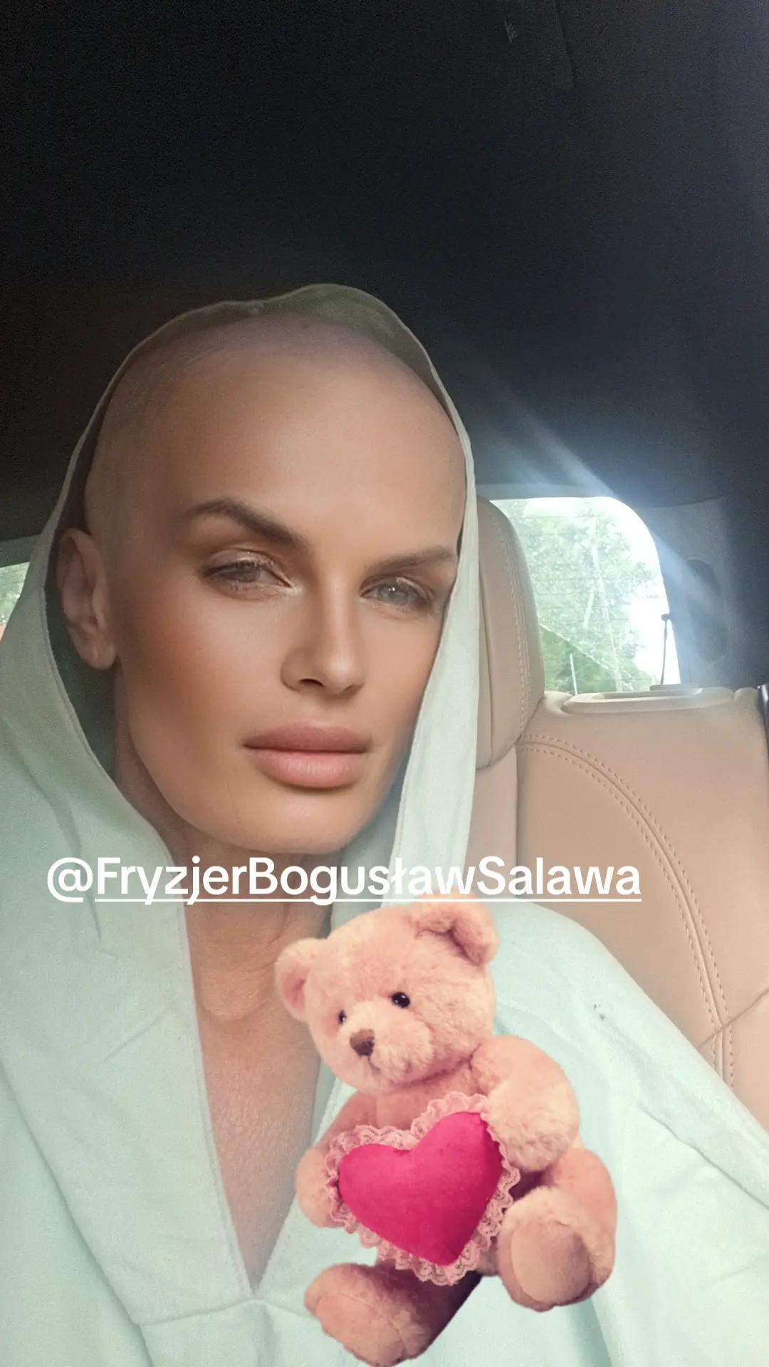@SZALONA FLORYSTKA
