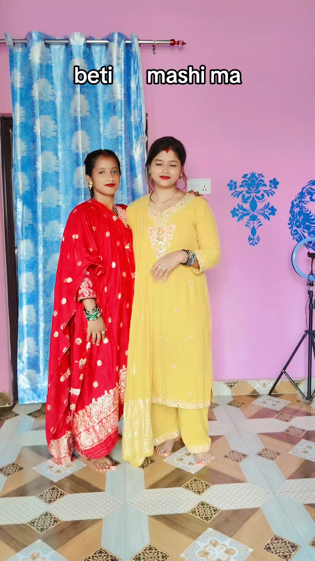 @jay mata di