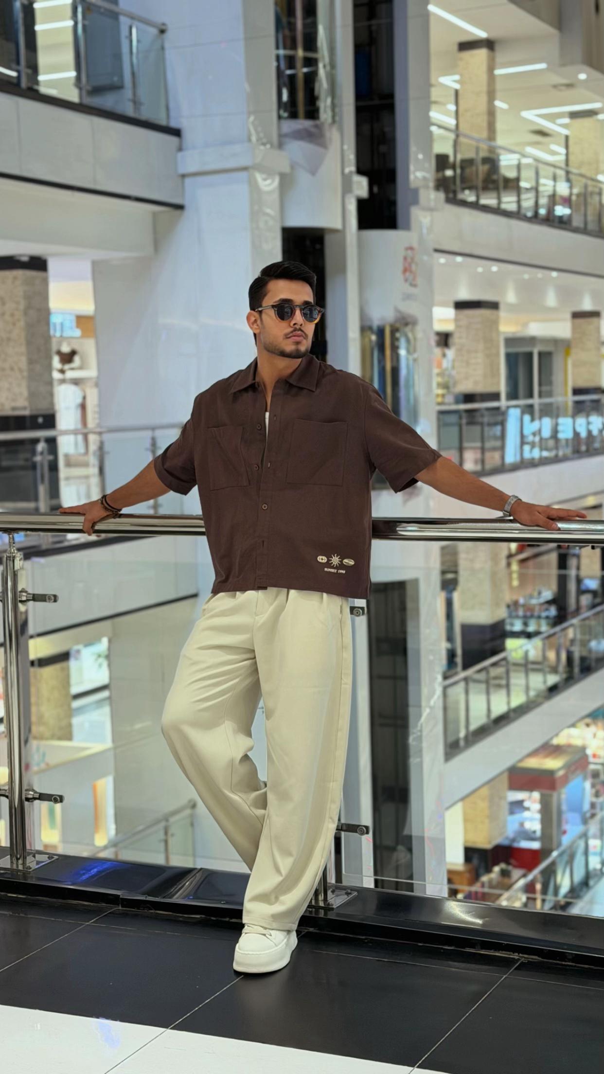 @صافي : MUSTFA RADI