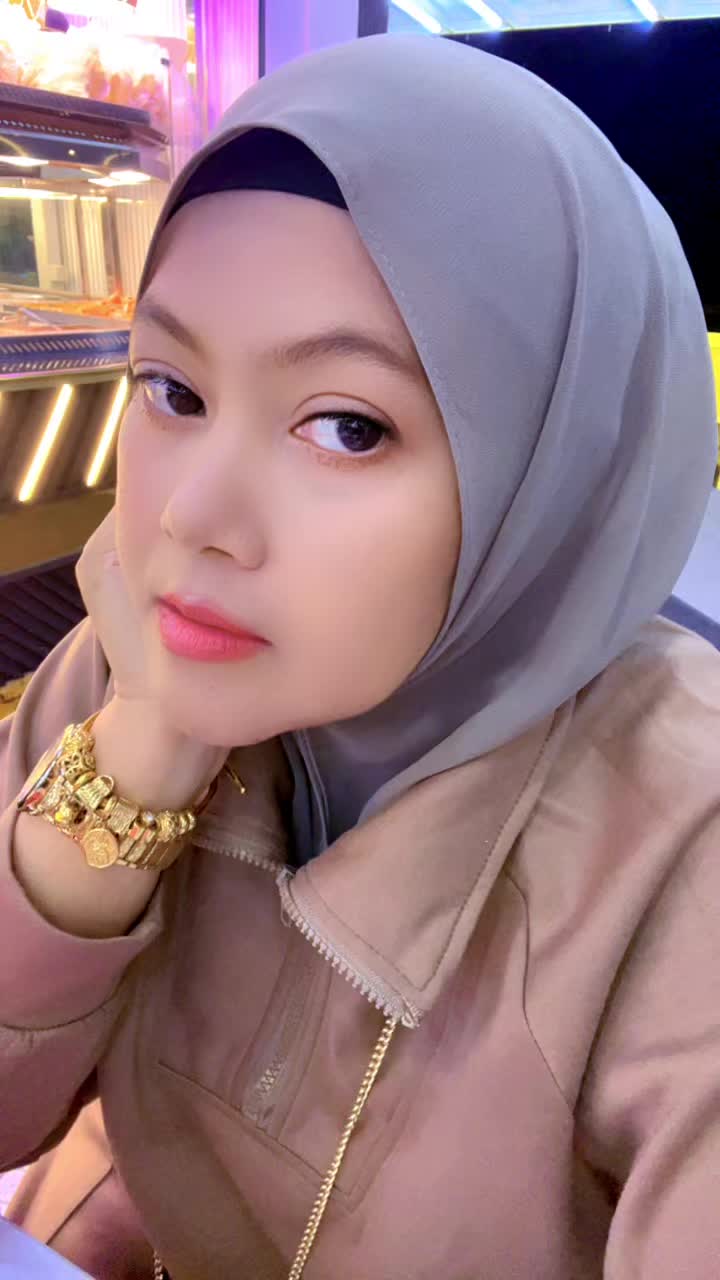 @Aidah Muhammad