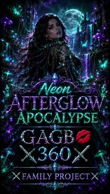 @🩸Alice🩸✨ GAGB💋Empire⚔️360⚔️