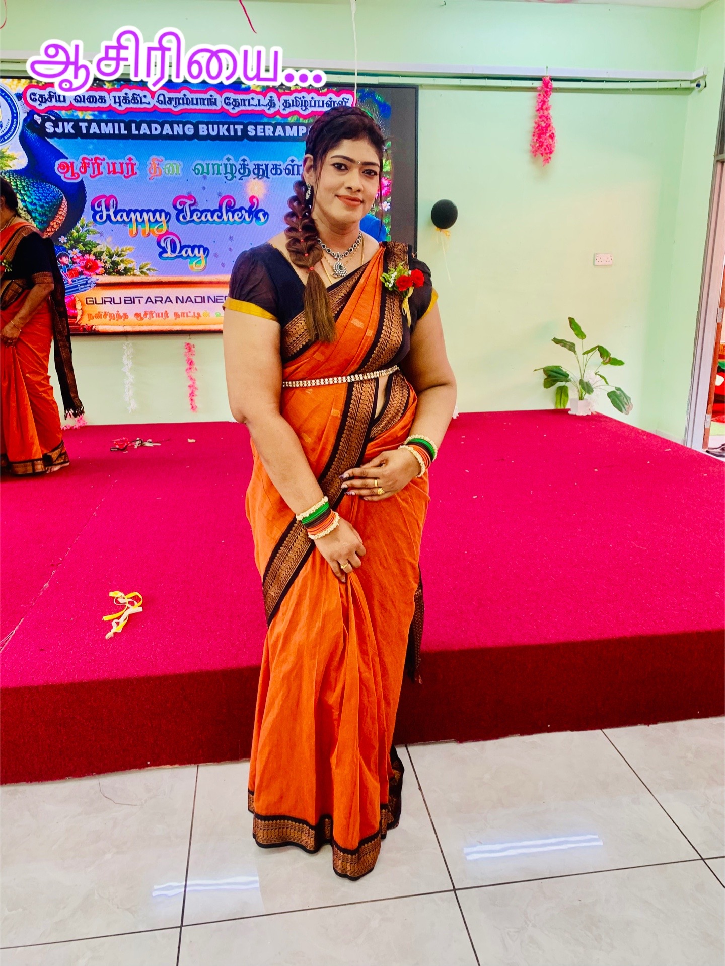 @💜Swetha😘Maha😇Menon💜