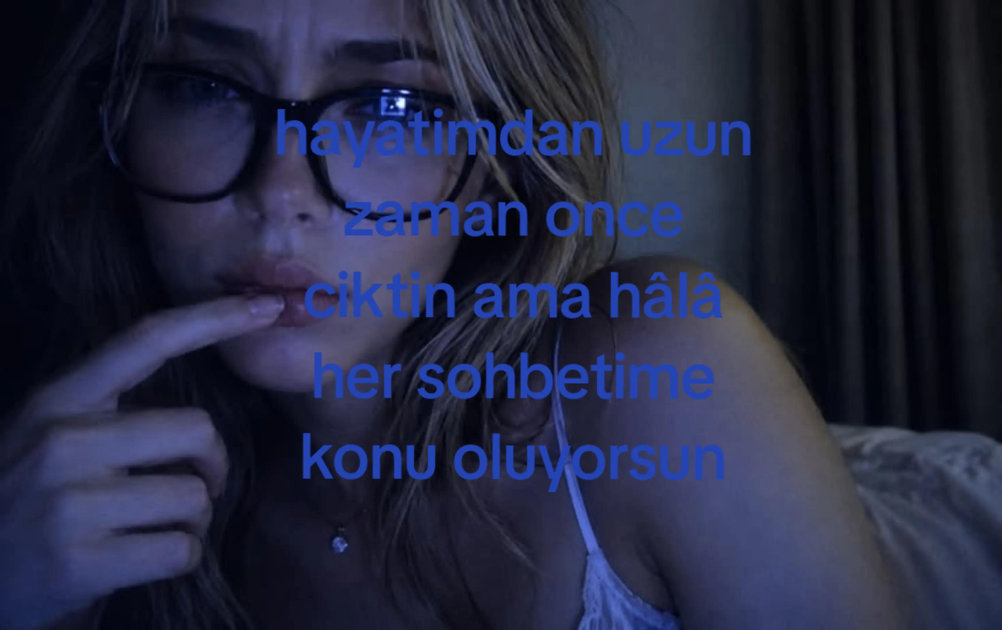 @iyi misin?