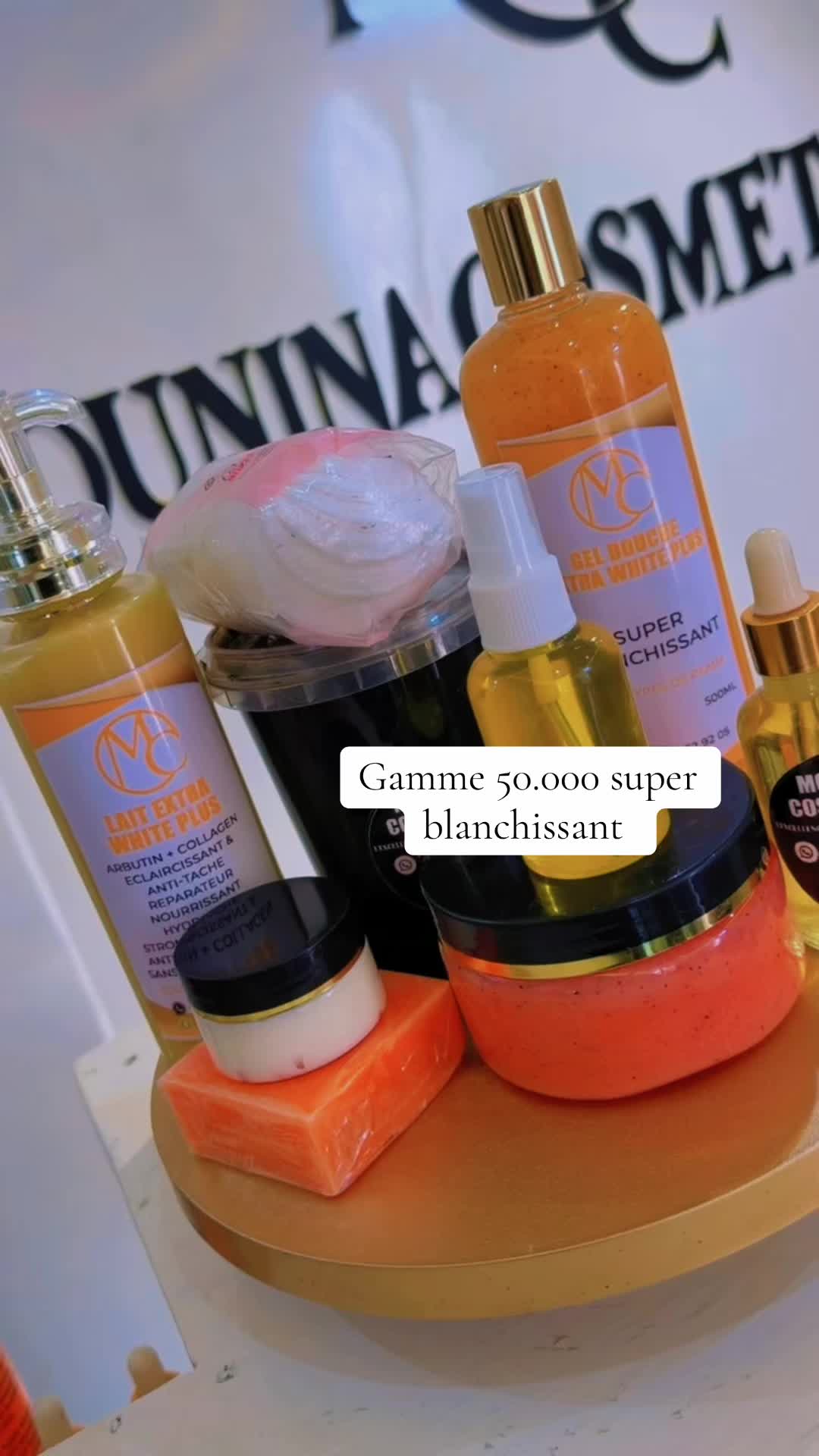 @@mounina🥀Cosm&eacute;tique🤍