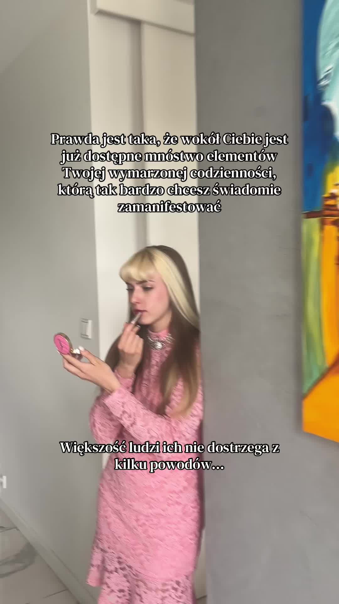 @Maya Wieczorek 🪄✨